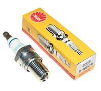 1x NGK BR8ECM 3035 Standard Spark Plug For KTM 250 SX 06>