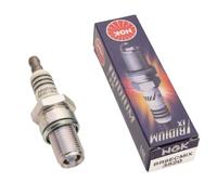 NGK Iridium IX Spark Plug BR8ECMIX (3520)