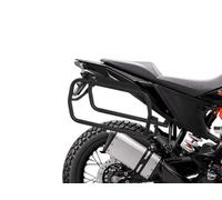 SHAD 4P SIDE RACK SYSTEM CRF110L Africa Twin Adv. Sports 20-