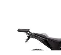 Shad Ktm Duke Adv 390 2020-2022 Top Case Rear Fitting Silver