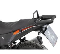 KTM 390 Adventure Alurack Top Box Carrier BY HEPCO & BECKER (From 2020)