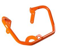 KTM 390 Adventure Engine Guard - Orange BY HEPCO & BECKER (From 2020)