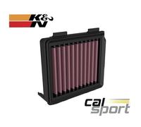 K&N Filters KT-2412 Air filter