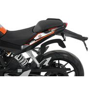 KTM 390 Duke C-Bow Sidecarrier - Black BY HEPCO & BECKER (2013-2016)