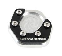 Hepco & Becker Sidestand Foot Enlarger KTM 390 DUKE 2017-
