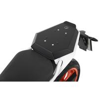 Hepco Becker Easyrack Ktm 390 Duke 17 6707555 00 01 Luggage Rack Black