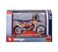 KTM 450 Rallye 2019 (Dakar Rally) BBURAGO
