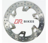 KTM 450 SM Factory Replica 2004 + Brembo Serie Oro Fixed Front Disc