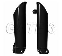 POLISPORT Fork Guards OEM Color (03-05)