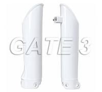 Polisport Sherco Se-r/sef-r 12-16 Fork Protectors White