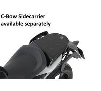KTM 690 Duke Sportrack - Black BY HEPCO & BECKER (2012-2015)