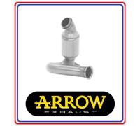 Arrow Exhaust Manifold Collector Connection KTM 790 Adventure 2024