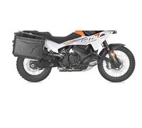 KTM 790 Adventure (23) GIVI Trekker Outback 37+37 Panniers Side Case PLO7717CAM