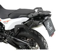 Hepco Becker C-bow Ktm 790 Adventure/r 19 6307581 00 01 Side Cases Fitting Silver