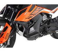 Hepco Becker Ktm 790 Adventure/r 19 5017581 00 01 Tubular Engine Guard Orange