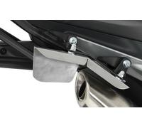 KTM 790 Duke Heat Shield BY HEPCO & BECKER (2018-)