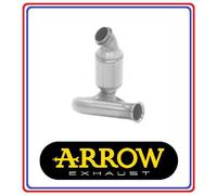 Arrow Exhaust Manifold Collector Connection KTM 790 Adventure 2024