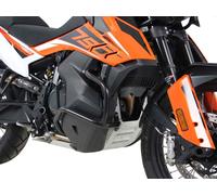 Hepco Becker Ktm 890 Adventure/r/rally 21 5017617 00 01 Tubular Engine Guard Black