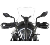 KTM 890 Adventure / R / Rally Handguard Set Left+right Side Black By H & B 2021-