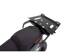 KTM 890 Adventure / R / Rally Rear Enlargement Black By Hepco & Becker 2021-