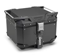 KTM 890 DUKE R 2023 TOP BOX Set GIVI OBKE42B Trekker Outback SR7715 + M7 monokey