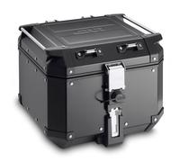 KTM 890 DUKE R 2023 TOP BOX Set GIVI OBKN42B Trekker Outback SR7715 + M7 monokey