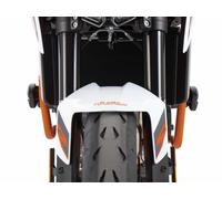 Hepco Becker Ktm 890 Duke R 20 5017602 00 06 Tubular Engine Guard Orange