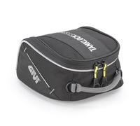 KTM 890 SMT TANK BAG GIVI EA123 Tankbag BF80 Tanklock Mini Bag 5L black