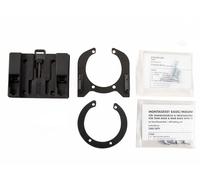 Hepco Becker Ktm 890 Smt 2023 Fuel Tank Ring Clear