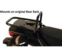 KTM 950 / 990 LC8 Adventure Luggage / Top Box Rack BY HEPCO & BECKER (2003-13)