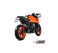 KTM 990 DUKE R 2024-2026 MIVV Delta Race Exhaust Silencer 1129295001