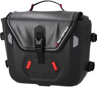 KTM ADVENTURE 390 ABS 2020-2023 SW Motech SysBag WP S BC.SYS.00.004.10000