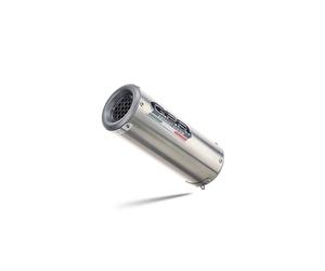 KTM Duke 125 2021-2023 Exhaust GPR Slip-on M3 Inox