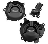 KTM Duke 790 / R Secondary Engine Cover SET 2018-2023 GB Racing