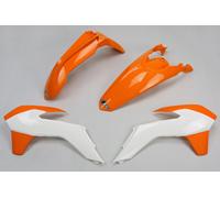Ufo Ktkit516-999w Plastics Kit