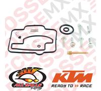 KTM EXC200 CARBURETOR REBUILD KIT CARB 2007-2016