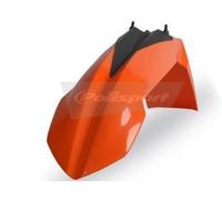 Polisport 8568700001 Front Fender