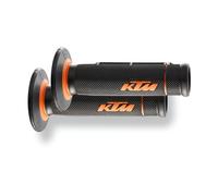 KTM Handlebar Grips 1999 - 2013 300 350 450 XC XCW EXC 63002021100