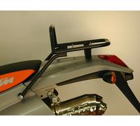 KTM LC4 400-E / LC4 640-E/ LC4 640 Adventure Top Box Rack - Black HEPCO & BECKER