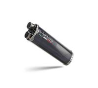 KTM Lc8 950 Adventure-S 2003-2007 Exhaust GPR Full System Dual Poppy