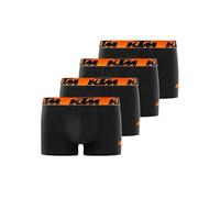 KTM Men's Boxer Ktm/1/Bcx4 Briefs, As1, XL