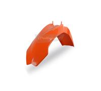 KTM Motocross Front Fender Mudguard SX 2000 - 2006 SXF 2005 - 2006 Orange