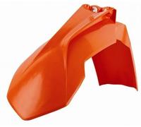 Polisport Front Fender/Mudguard 8573700001 1pc Fits KTM SX 125 2013
