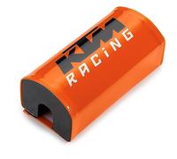 KTM NEW RACING ORANGE FATBAR HANDLEBAR BAR PAD SX SMR SXS07250800