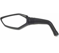 KTM OEM REARVIEW MIRROR LEFT SIDE 390 DUKE BLACK WHITE 2014-2016 90212540000