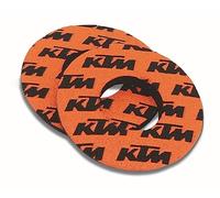 Ktm Orange Grip Donuts Doughnuts 50 65 85 200 300 450 by KTM