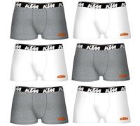 Ktm Pk5505 Boxers 6 Units
