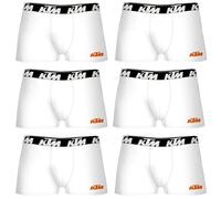 Ktm Pk5506 Boxers 6 Units