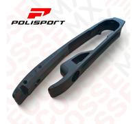 Chain Slider Fits Husqvarna FC 350 14-20 Polisport Black 1pc 5604415043864