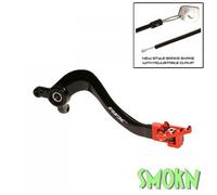 RFX REAR BRAKE PEDAL for KTM SX250 SXF250 2007 - 2015 MOTOCROSS 50100